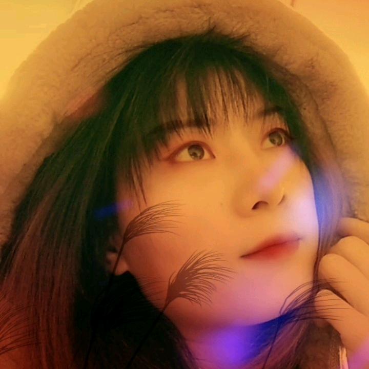 @何家妹纸♥