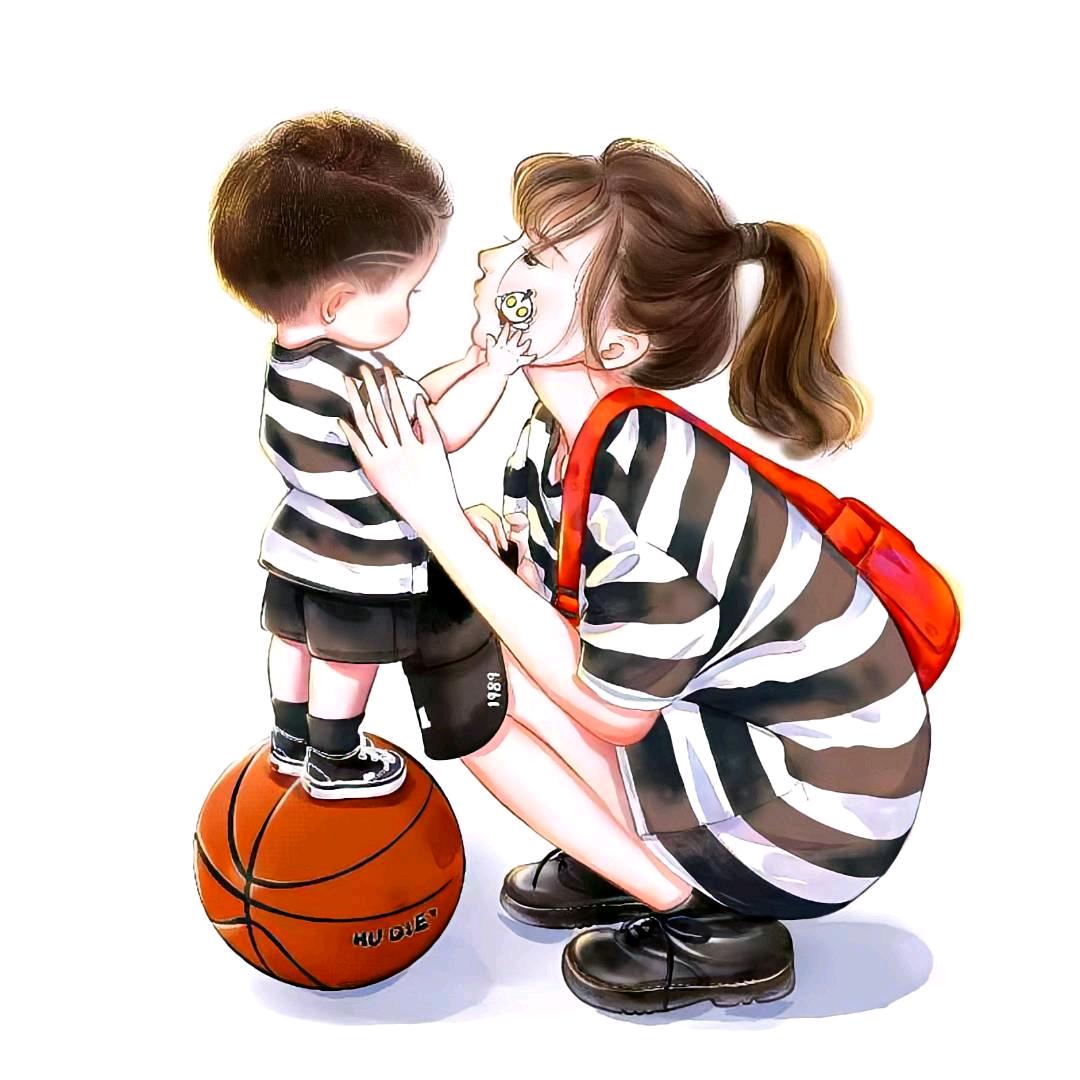 牵着蜗牛去散步