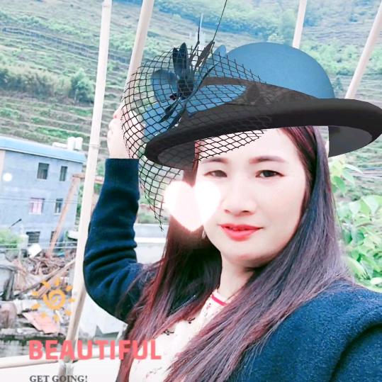 爽爽小啊妹!好下定决心望记你？