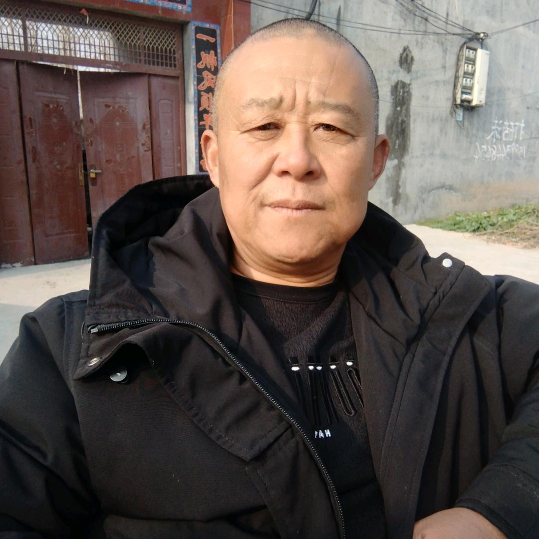 岐河一哥朱长青