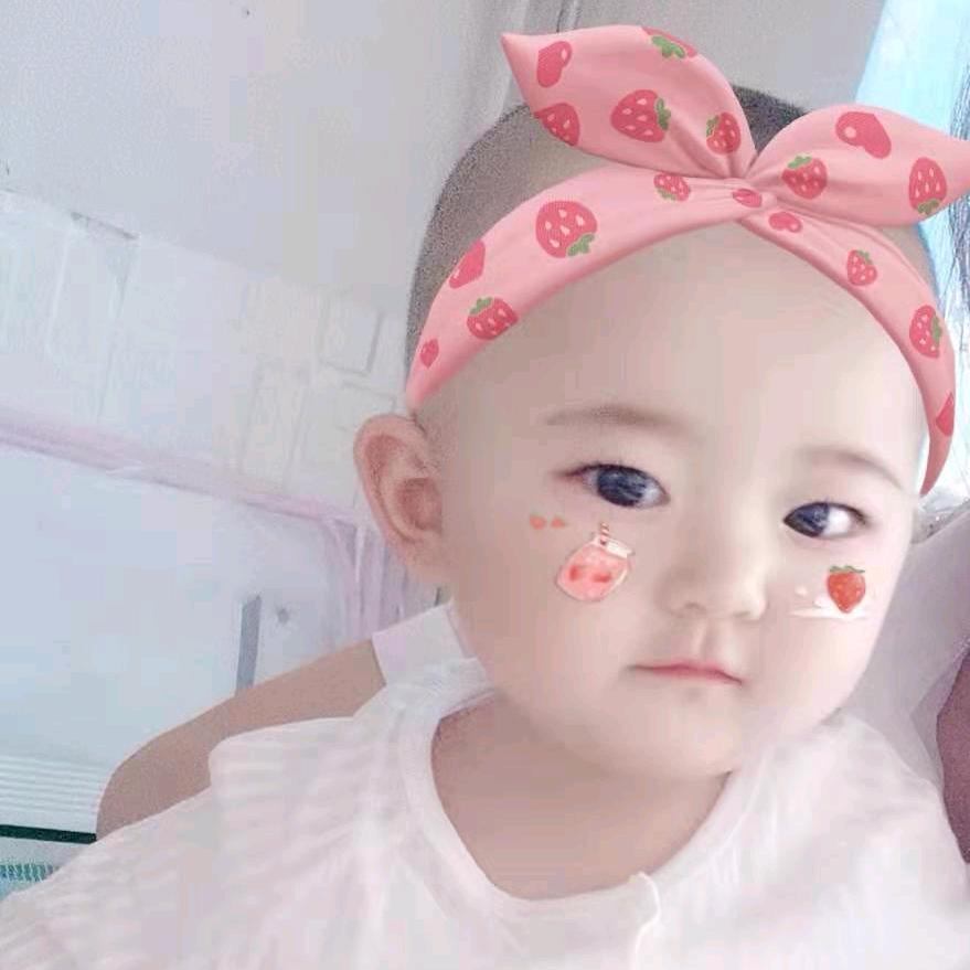 @丽
