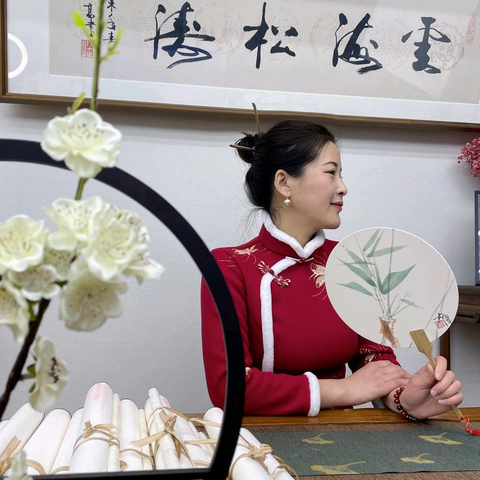 溯源艺术