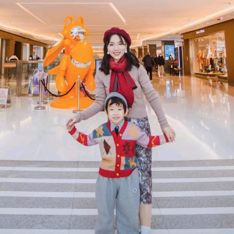 妙妙老师