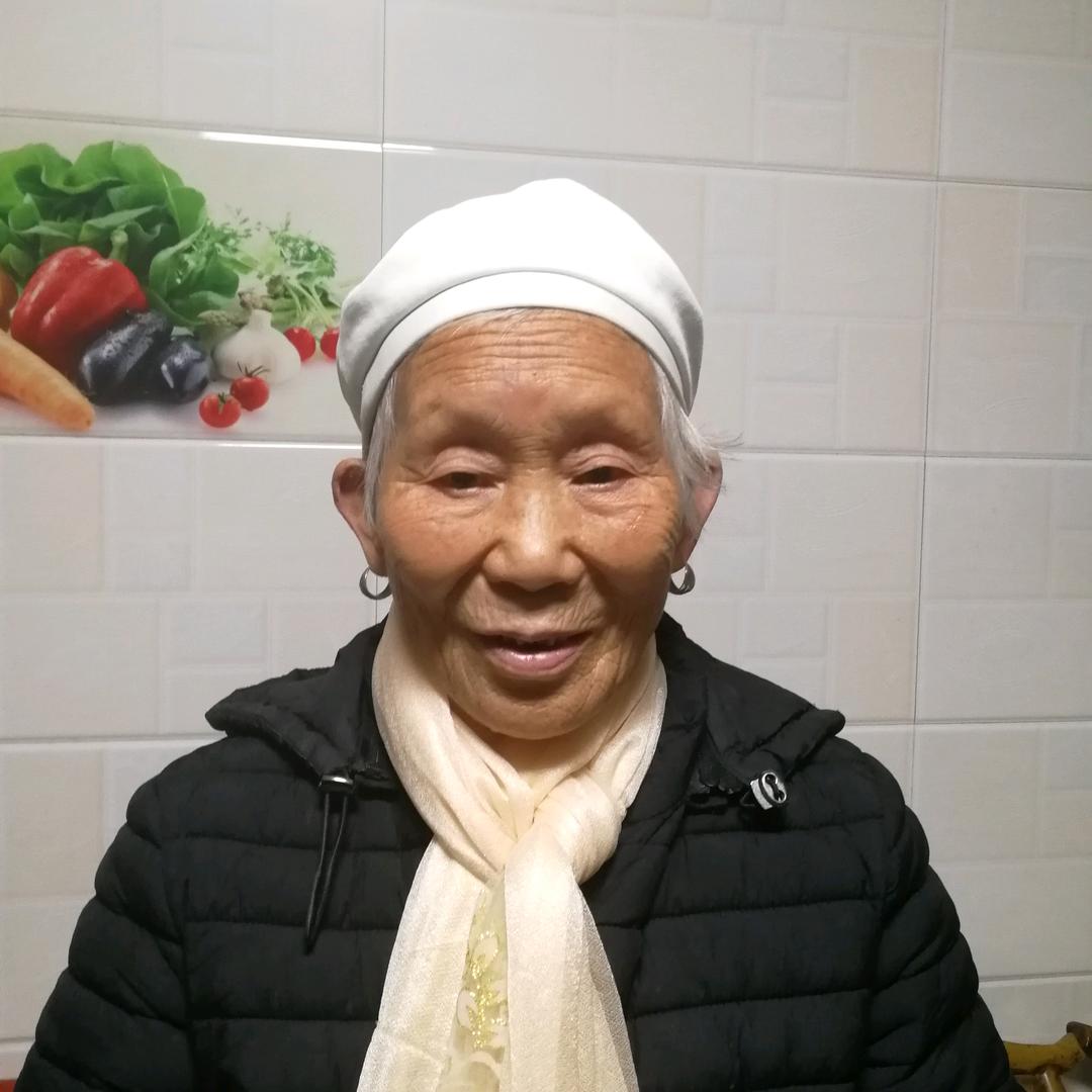 陈老娘天天开心
