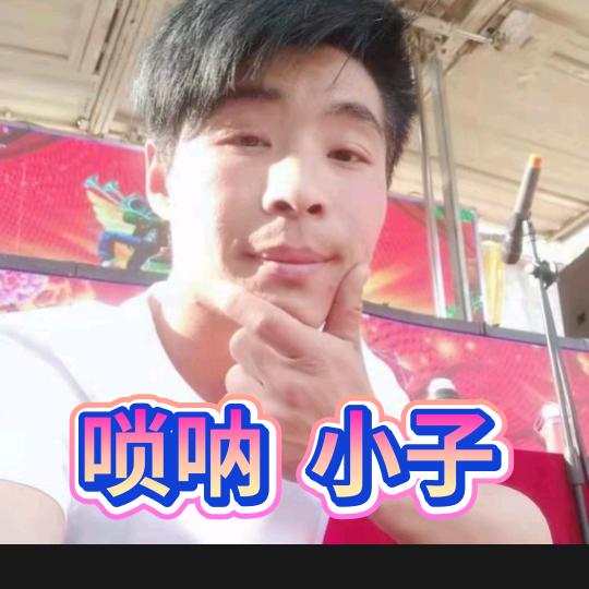 唢呐 小子  团队