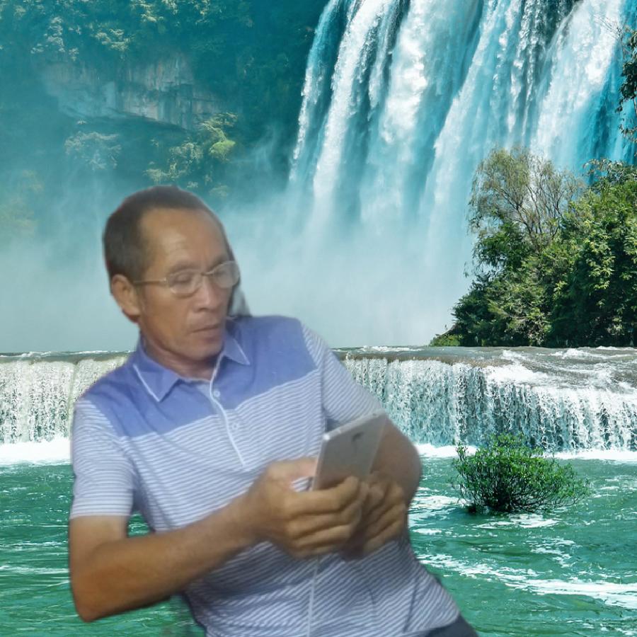 壮乡山歌海