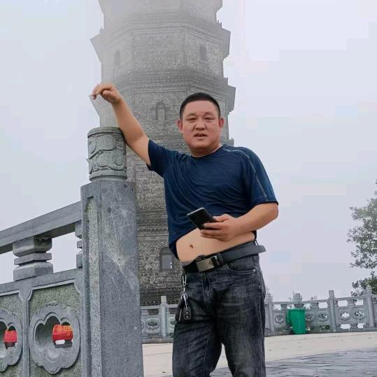 老七