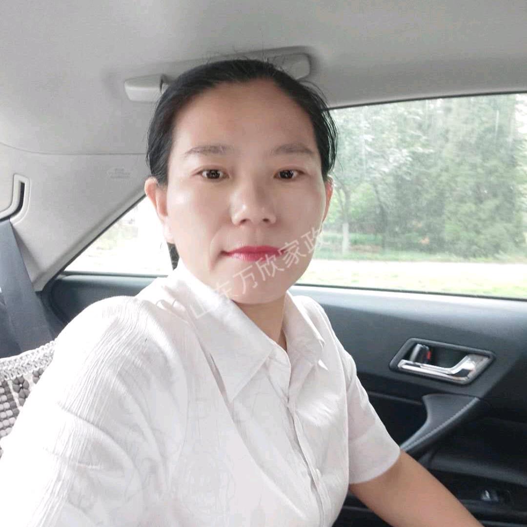 我只想对你好