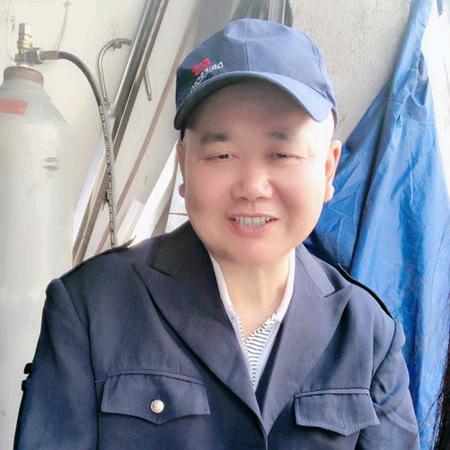老朱