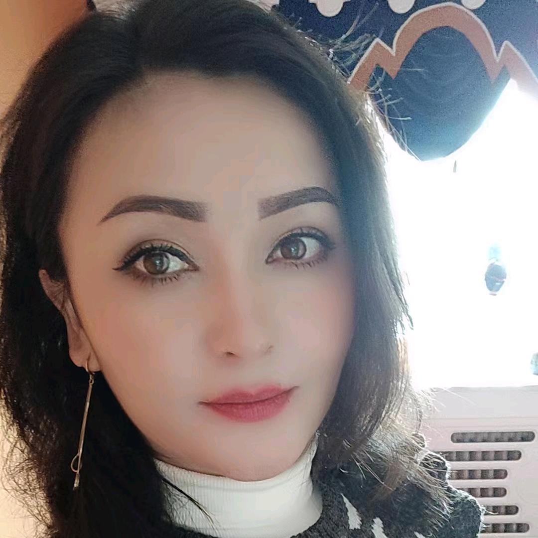 guli rayhan