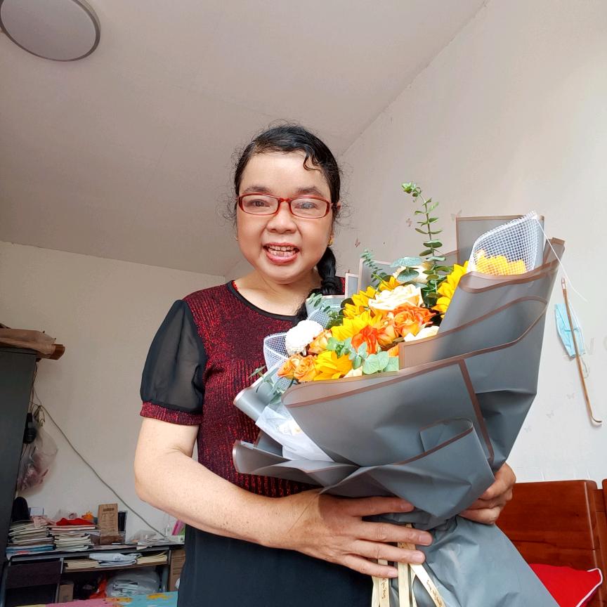 快乐过好每一天。