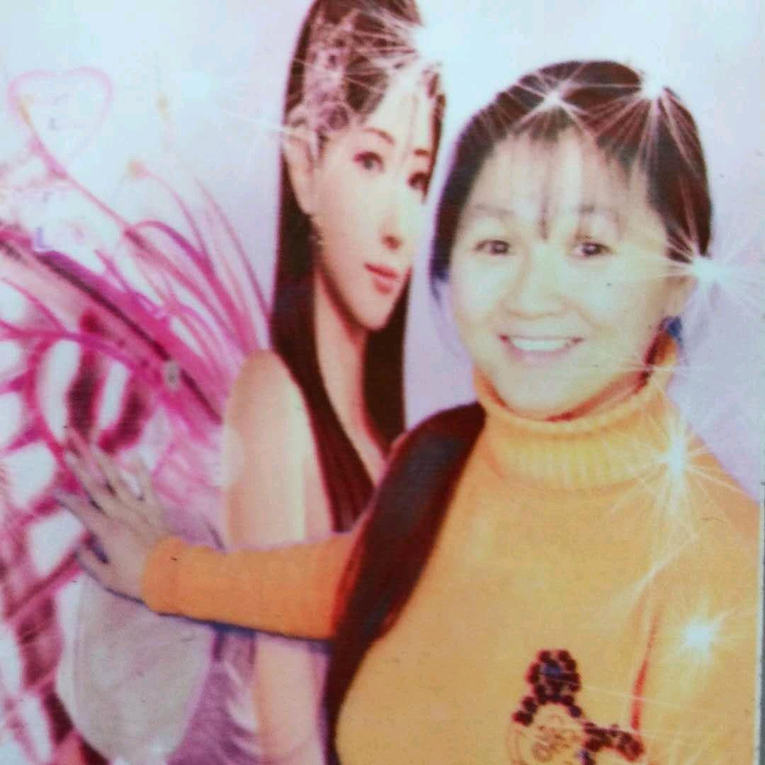 秀儿
