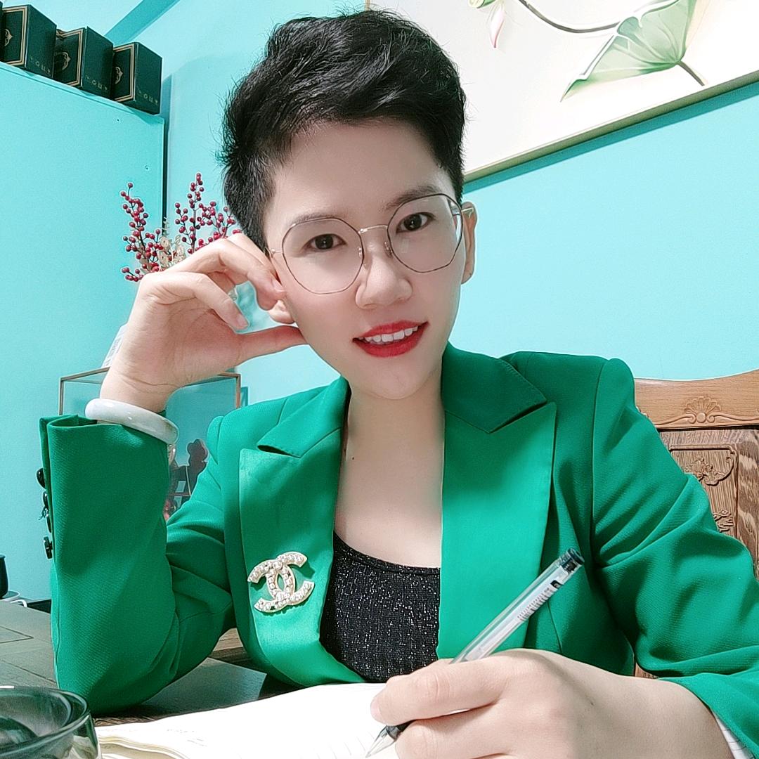 济南美业连锁倩姐