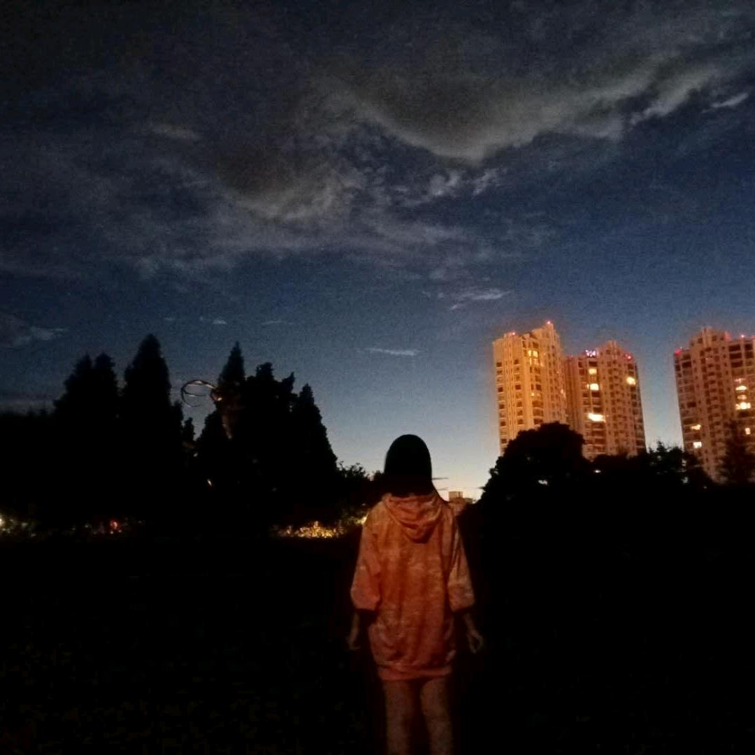 沐儿~