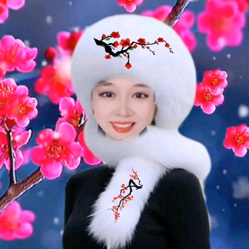 玉金香(随足迹回访)