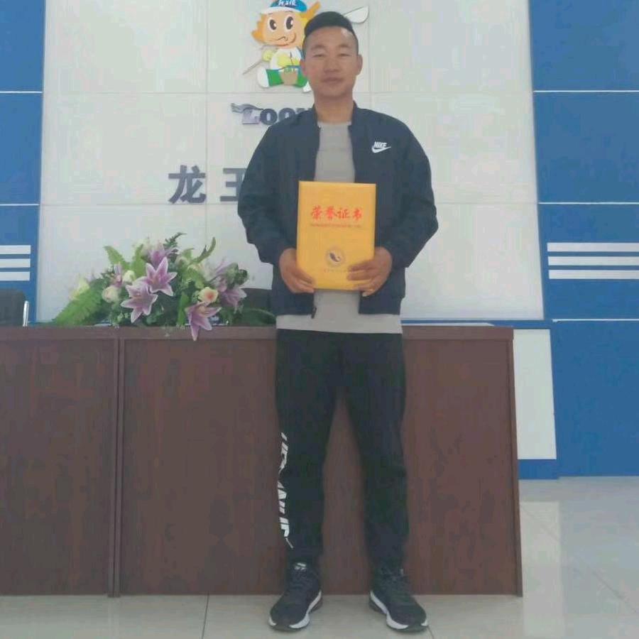 枣阳何星渔具
