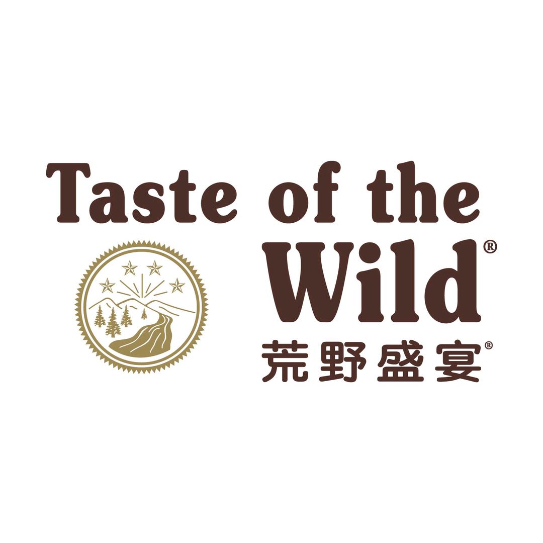 Taste of the Wild荒野盛宴海外旗舰店