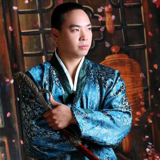 杨博是造别墅，启扬智造