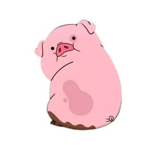 楼下粉猪君@抖音