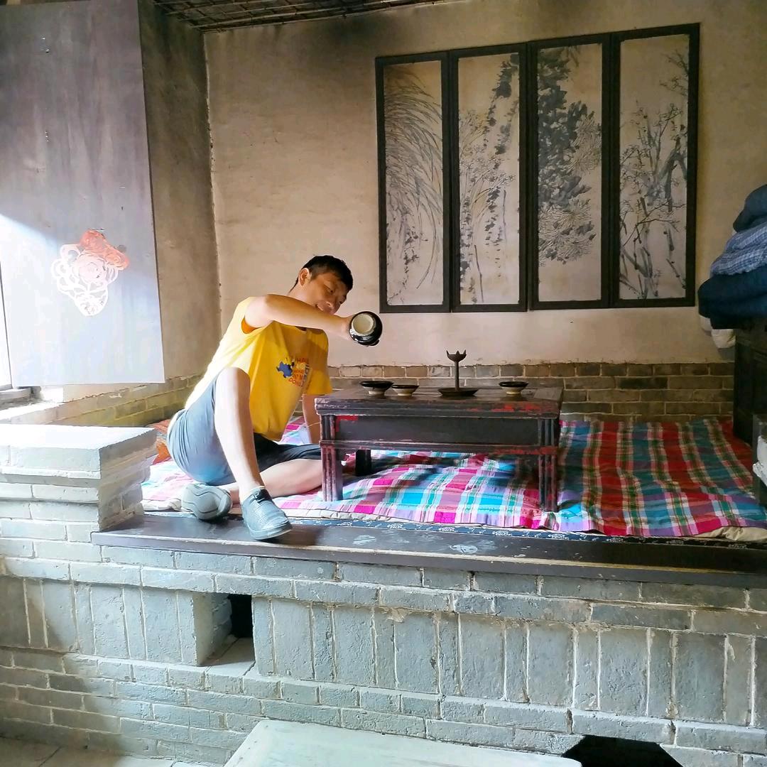 🐾᭄魁哥🐯 ꦿᩚ༉💗