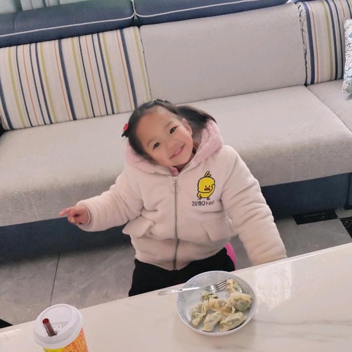 还是Lily啊