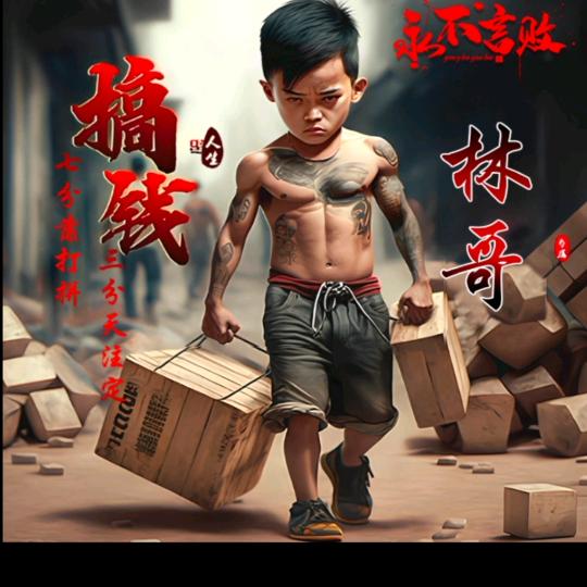 摩界林哥