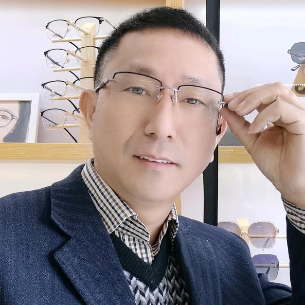 星城·康目眼镜