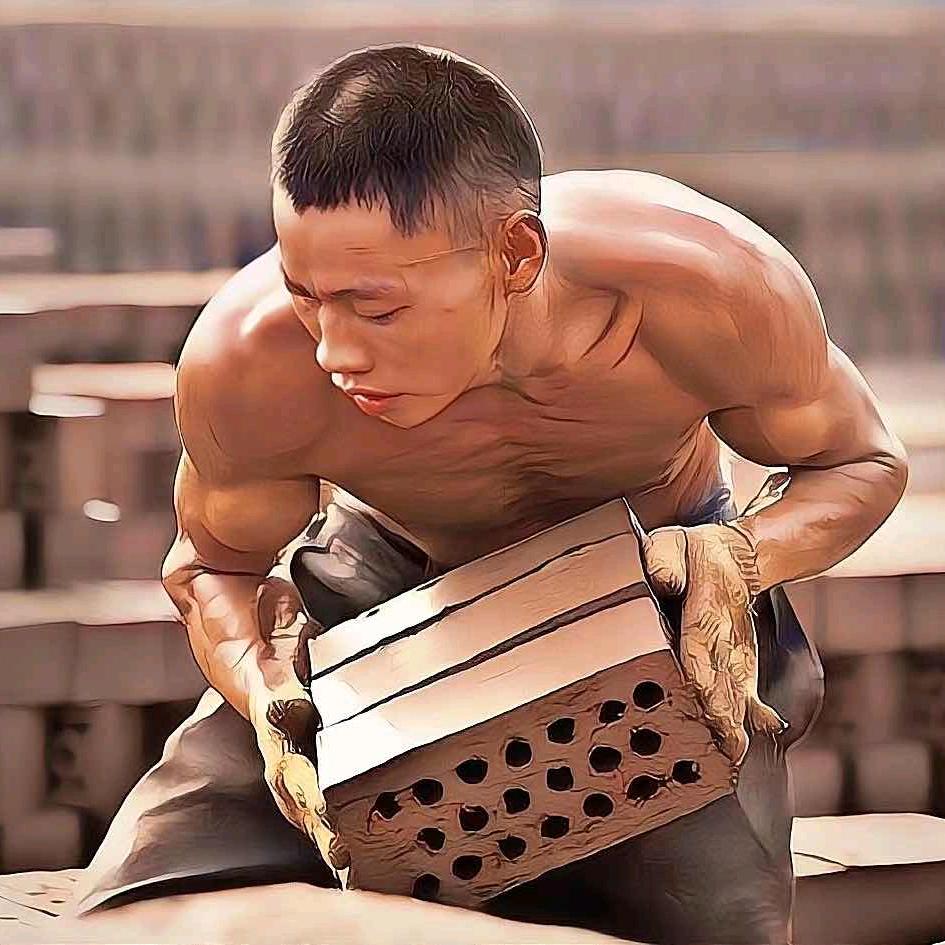 线条  脚线安裝