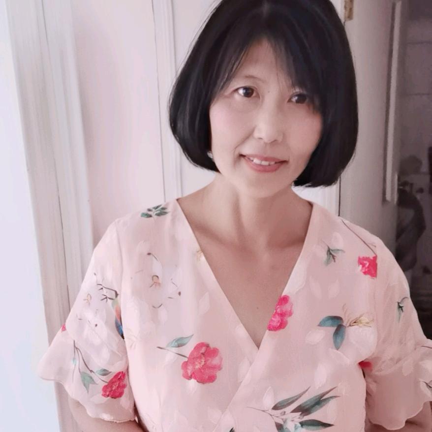 在水一方@.