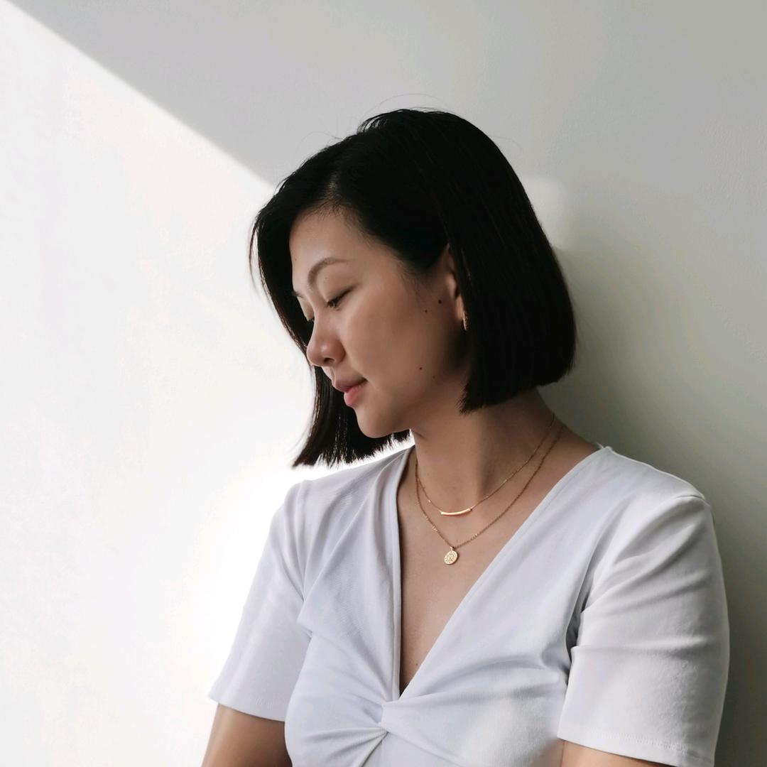 设计师 Sarah.陈