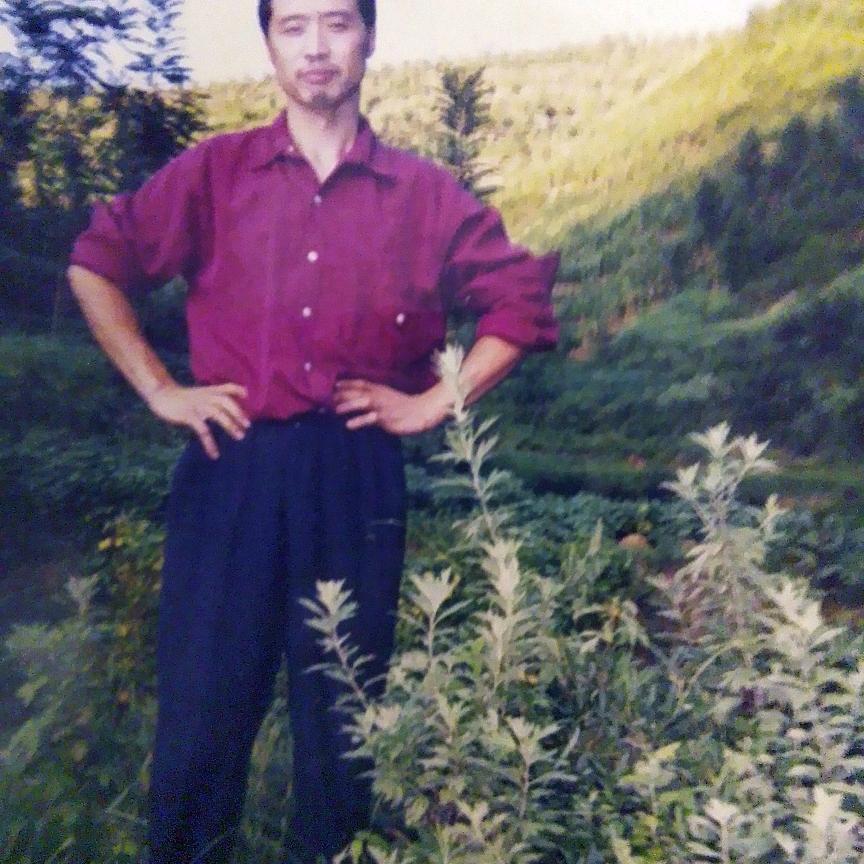 心有灵犀