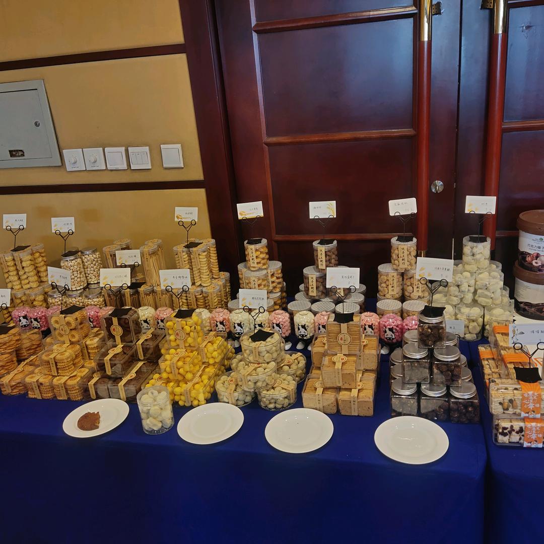 河北干点饼干生产批发