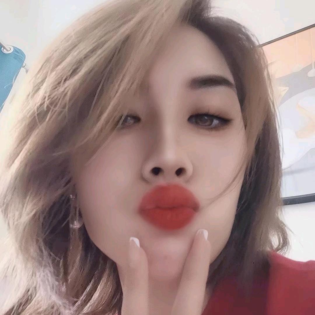简单的幸福😘