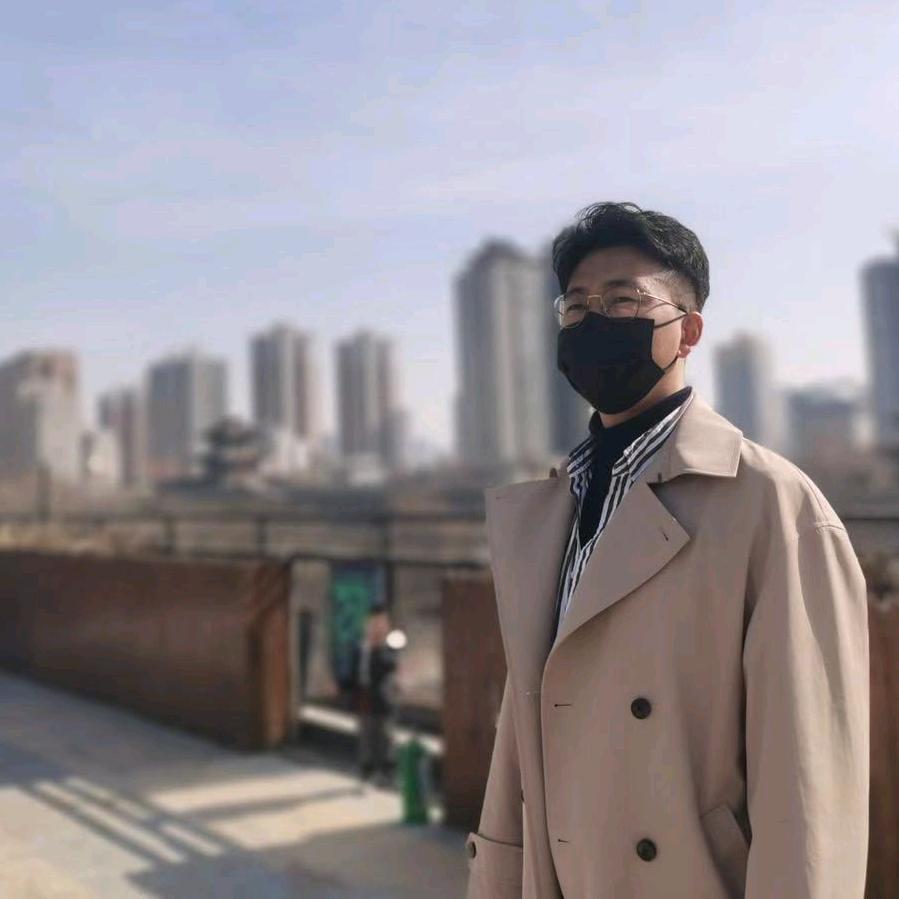 西安金城武（招聘中）