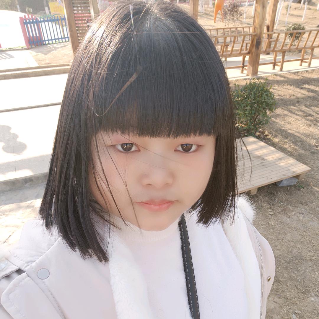向往幸福美满生活