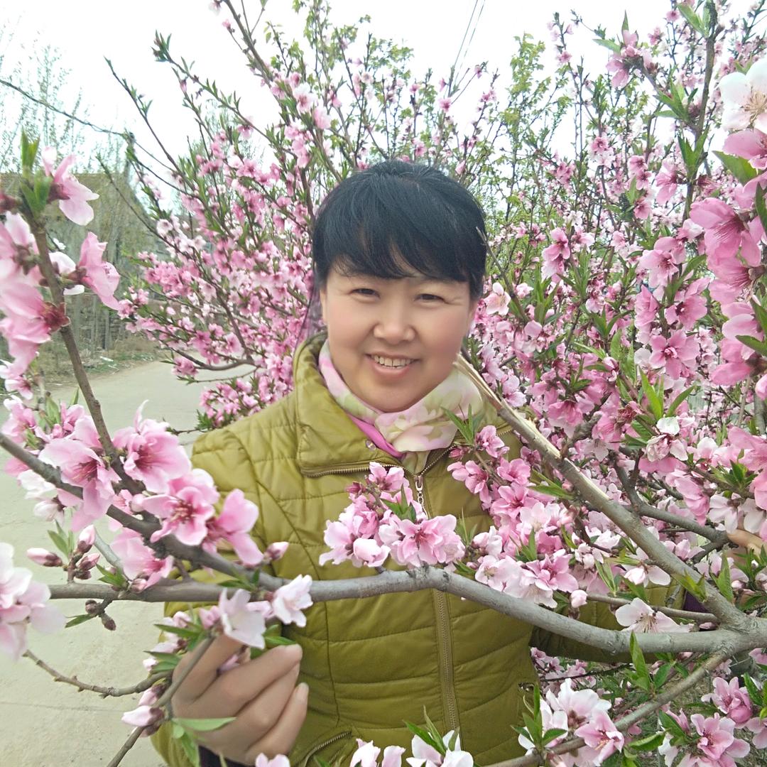 小野农的奶奶