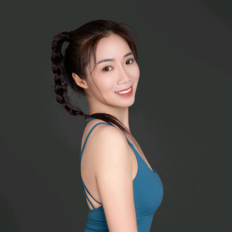 青青.氧伽.瑜伽舍