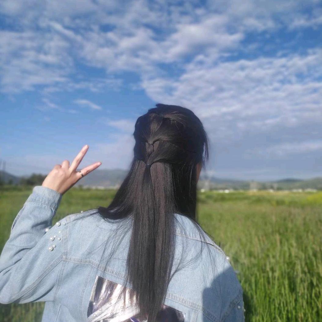 *泡泡与糖*