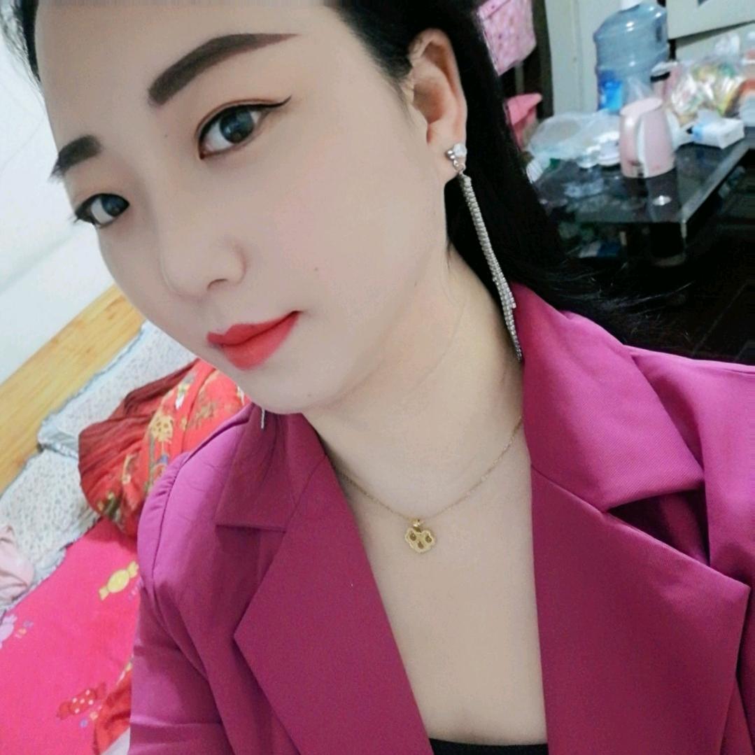 方城大脸妹