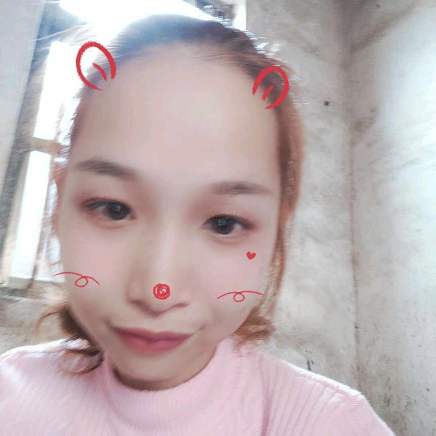 阿玲《好物在橱窗》