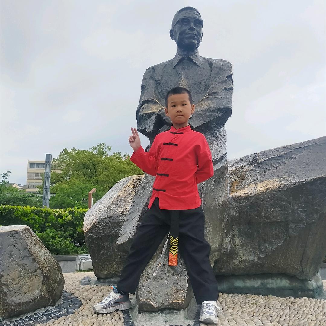 斌哥（手机摄影）