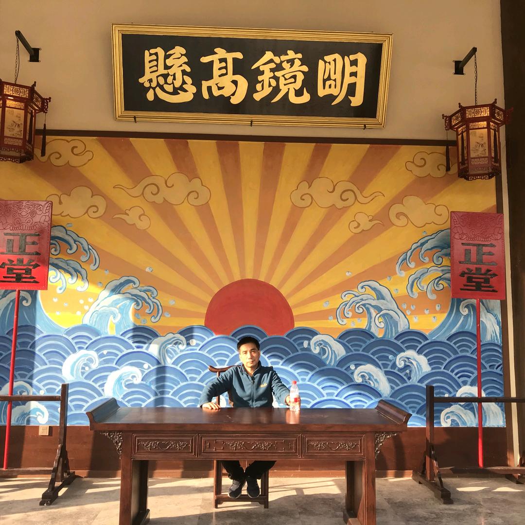 龍之梦