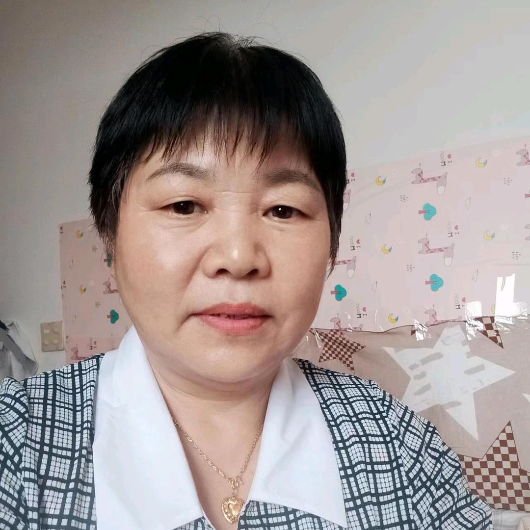 任秀兰