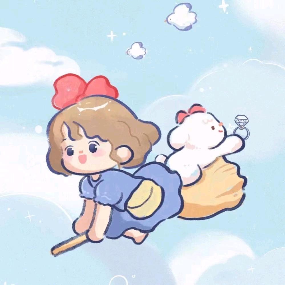 心想事橙🌈