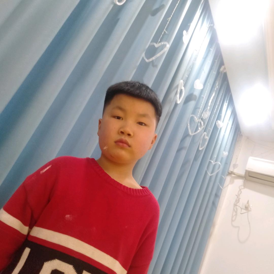 小腾头像