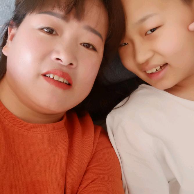 美丽的梦
