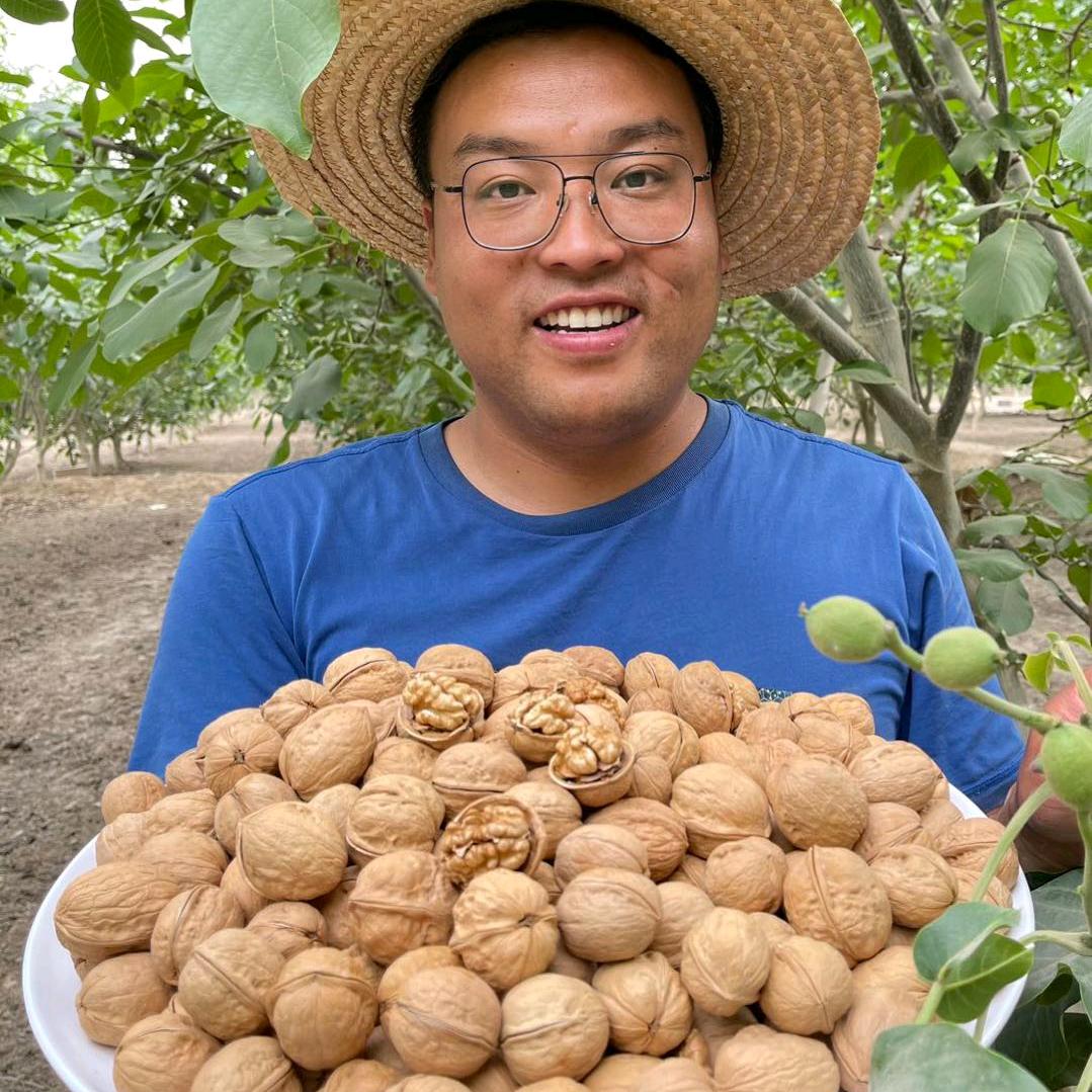 疆南大叔新疆特产