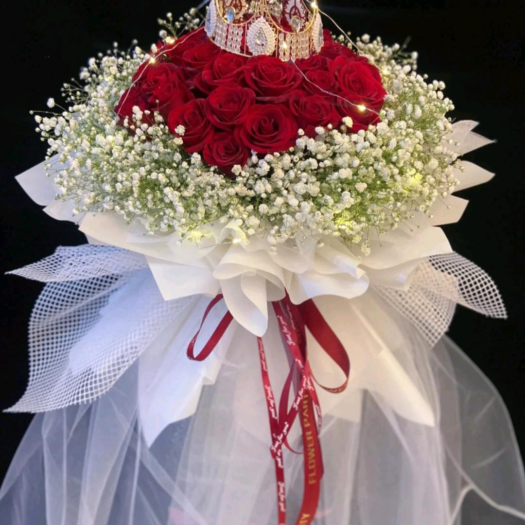 花间有你金昌店