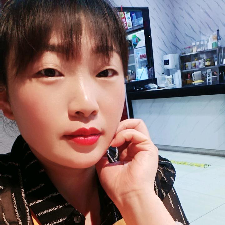 万事顺心顺意🌹