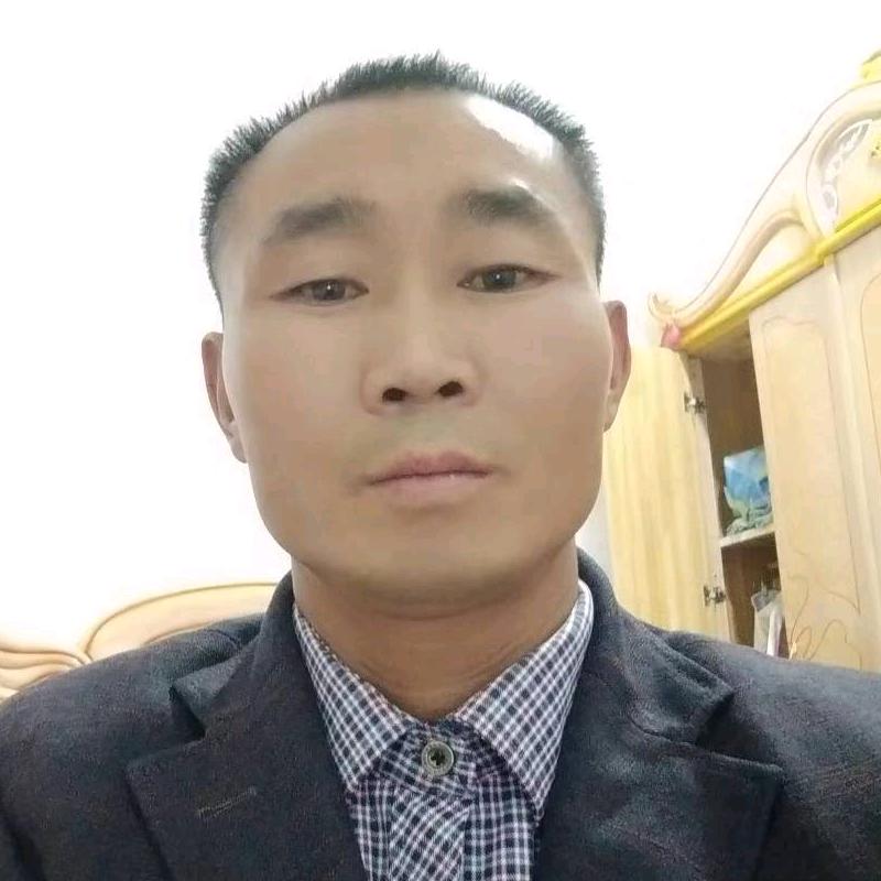 我爱你。